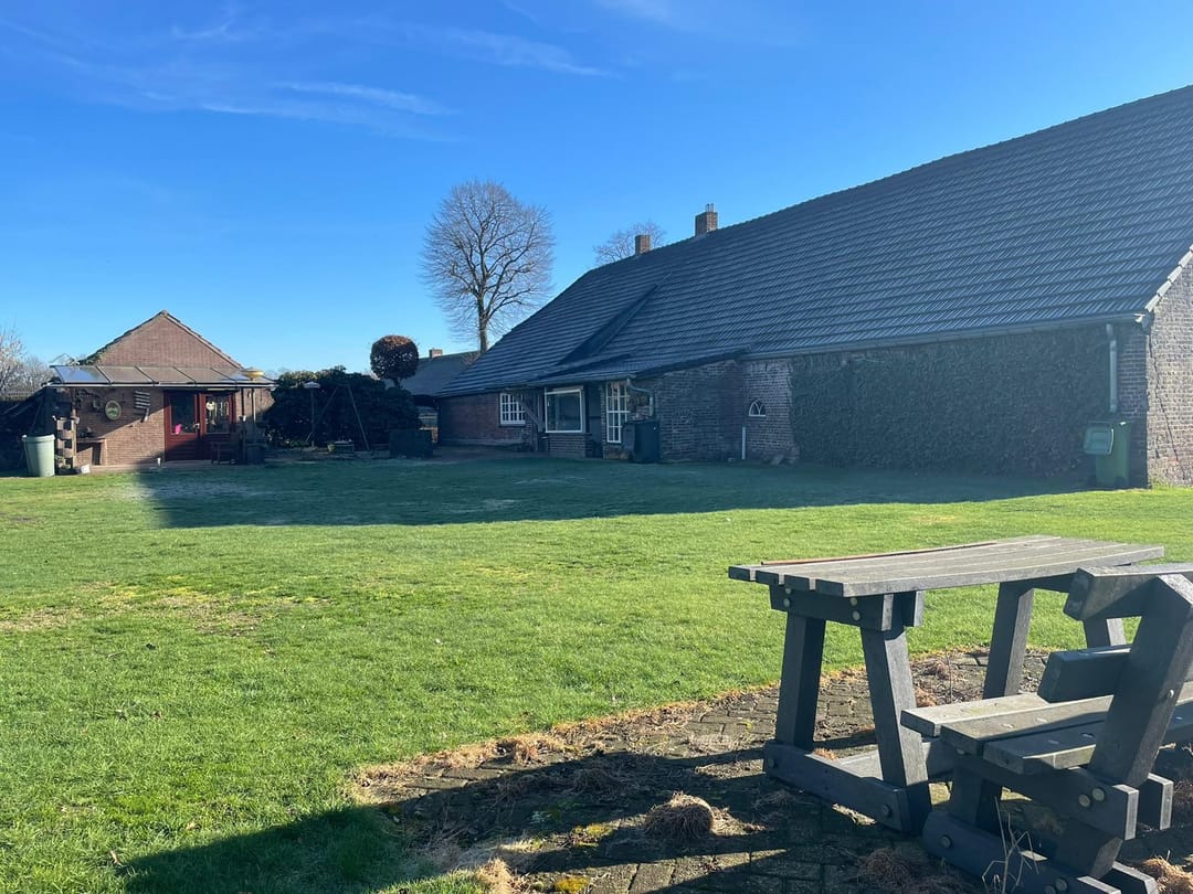 Foto 22 van De Hoof 12