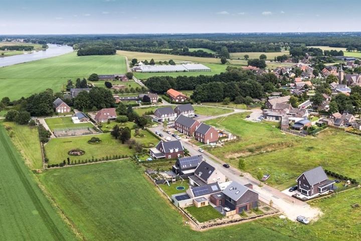 View photo 9 of Meulenveld - Maaszicht (Bouwnr. 46)