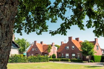 View photo 10 of Meulenveld - Maaszicht (Bouwnr. 46)