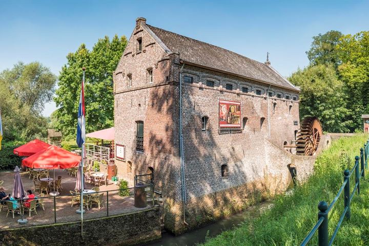 View photo 21 of Meulenveld - Maaszicht (Bouwnr. 46)