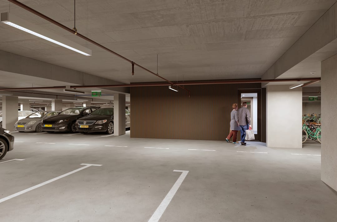 Photo 23 of TRIADOME T15 (Bouwnr. 57)