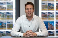 Xander van der Eng - NVM Makelaar