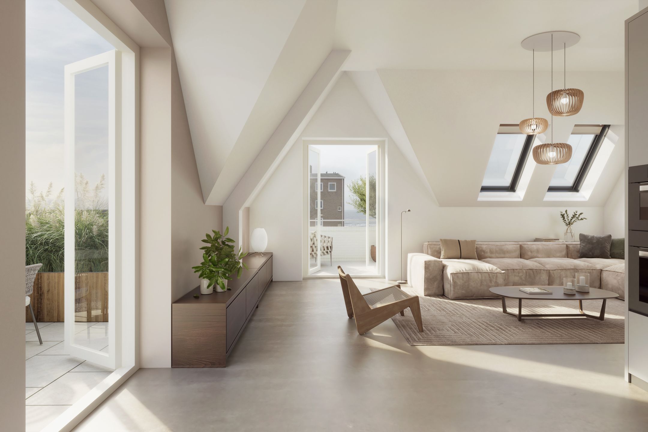 Foto 3 van Villa Maris