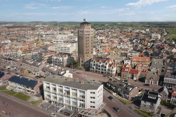 Bekijk foto 6 van Strandappartementen (Bouwnr. 10)