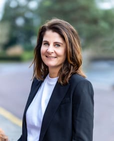 Inge Achterberg - Administratief Medewerker