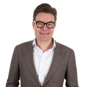 Pim Bettenhaussen - Vastgoedadviseur