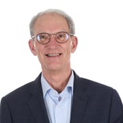 Bert Broeren - Vastgoedadviseur