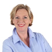 Marianne van de Water - Commercieel medewerker