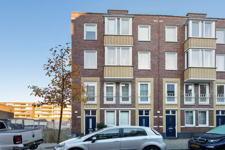 Insulindestraat 260 A