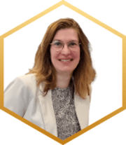 Sylvana Eland - Commercieel medewerker