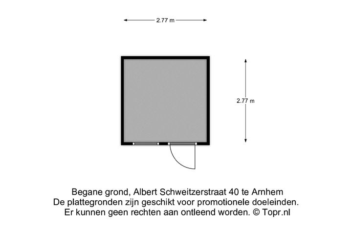 Bekijk foto 36 van Albert Schweitzerstraat 40