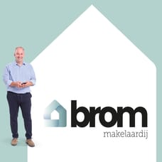 N. Brom - NVM Register Makelaar (Directeur)