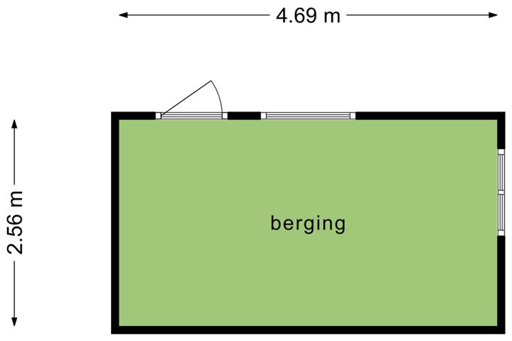 Bekijk foto 26 van Brandersweg 13