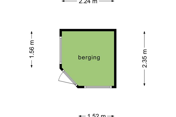 Bekijk foto 27 van Brandersweg 13