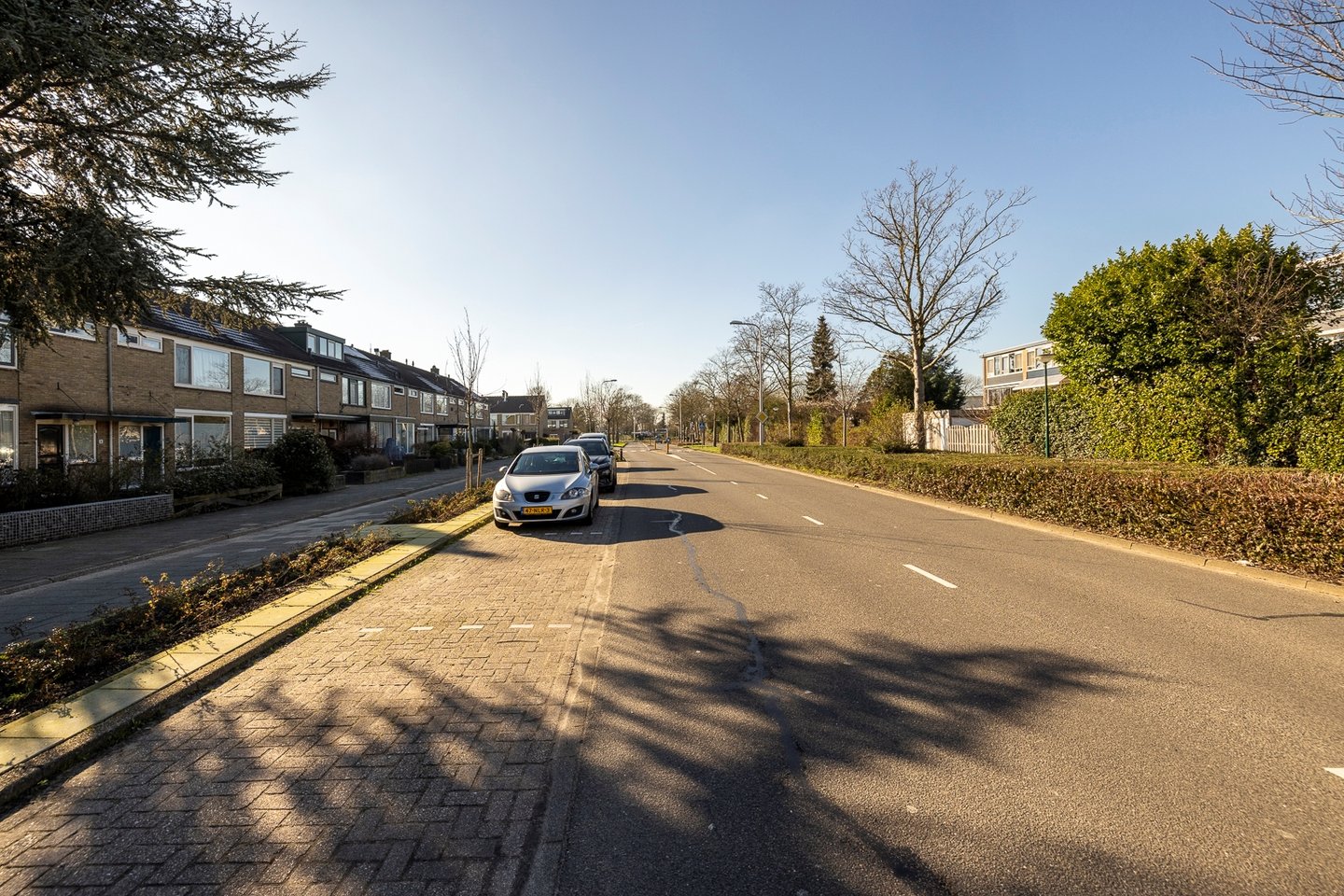 Bekijk foto 4 van Frankenweg 47