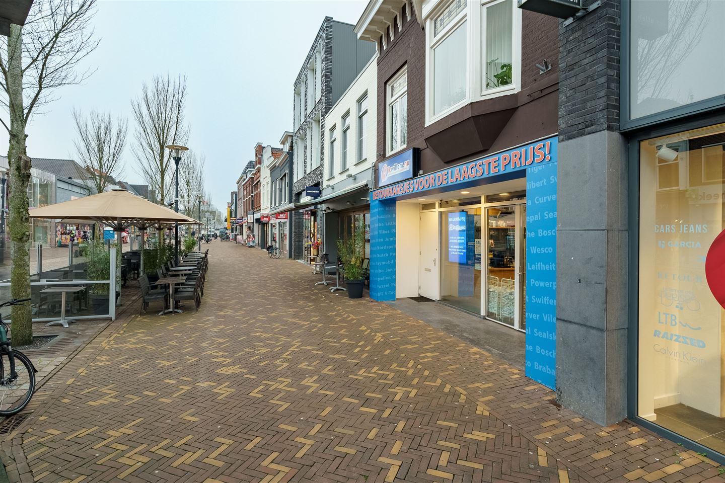 Bekijk foto 4 van Hoofdstraat 46--46B