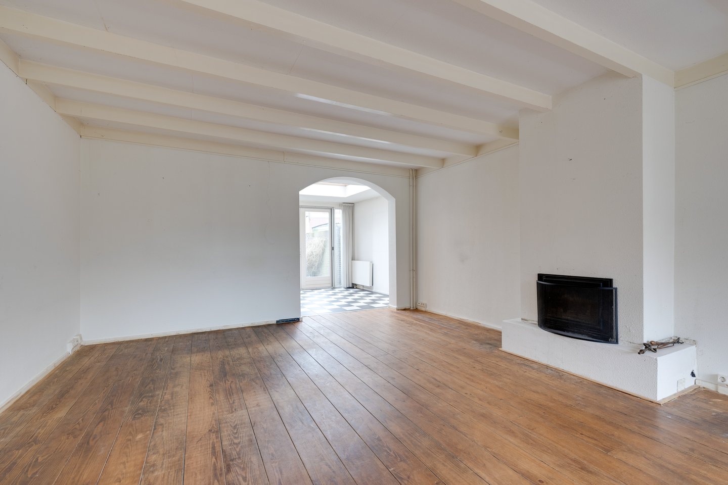 View photo 4 of Prins Bernhardlaan 5