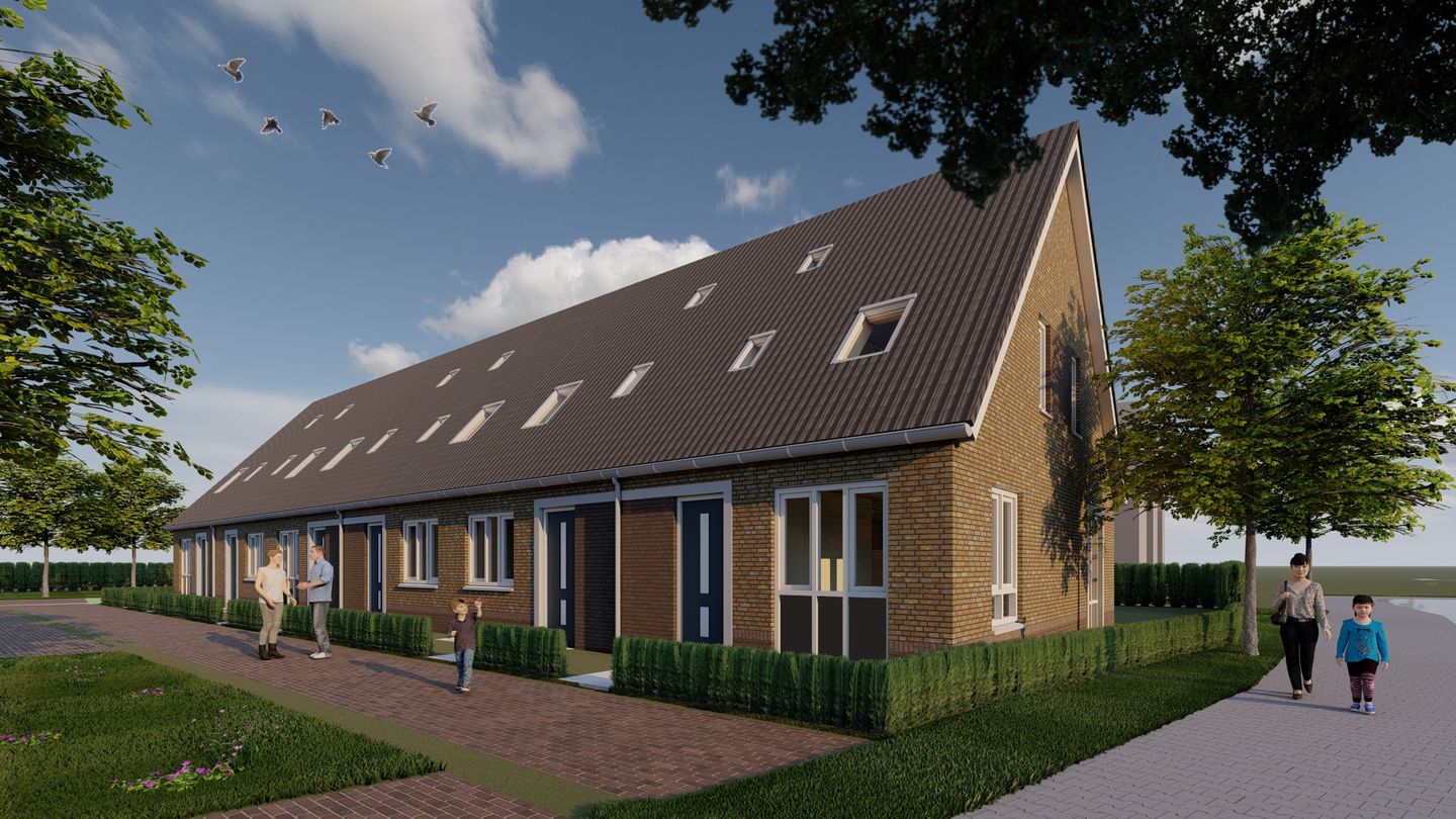 Huis te koop Groot Agteveldlaan 3791