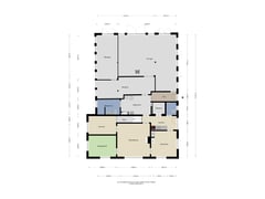 View floorplan