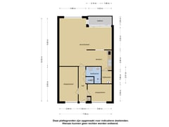 Bekijk plattegrond