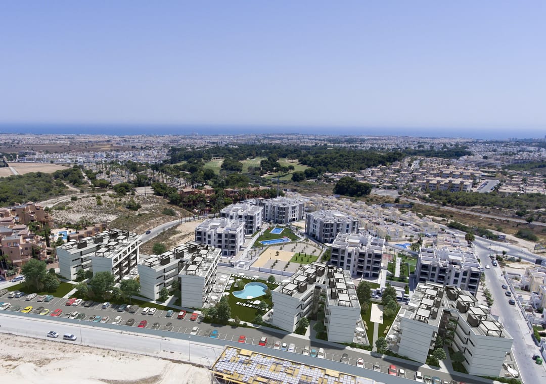 Foto 1 van Valentino Golf III