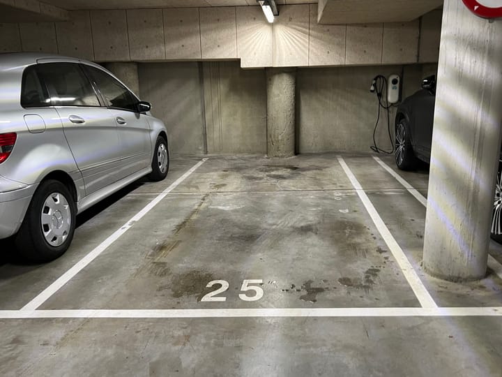 Foto 3 van Koevoetstraat G25