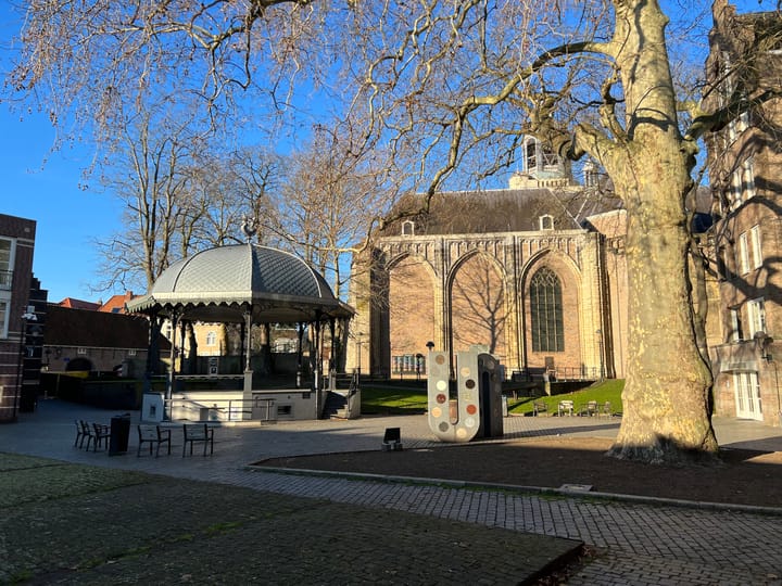 Foto 5 van Koevoetstraat G25