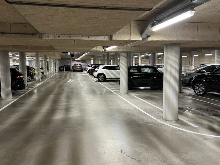 Foto 2 van Koevoetstraat G25