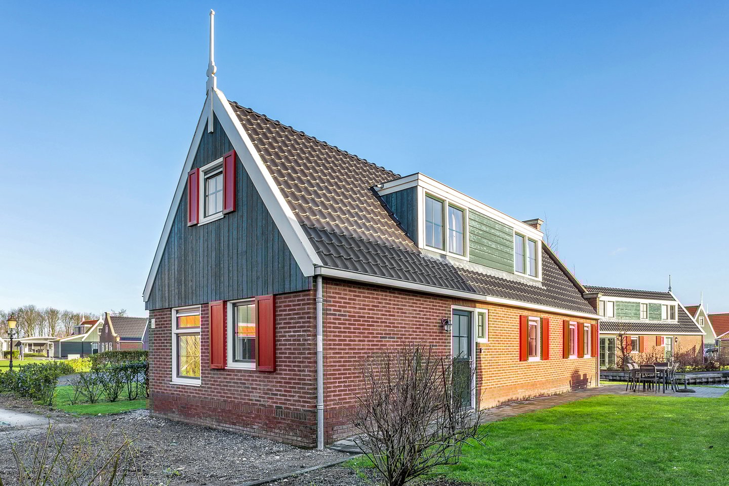 Bekijk foto 1 van Groenedijk 6 220