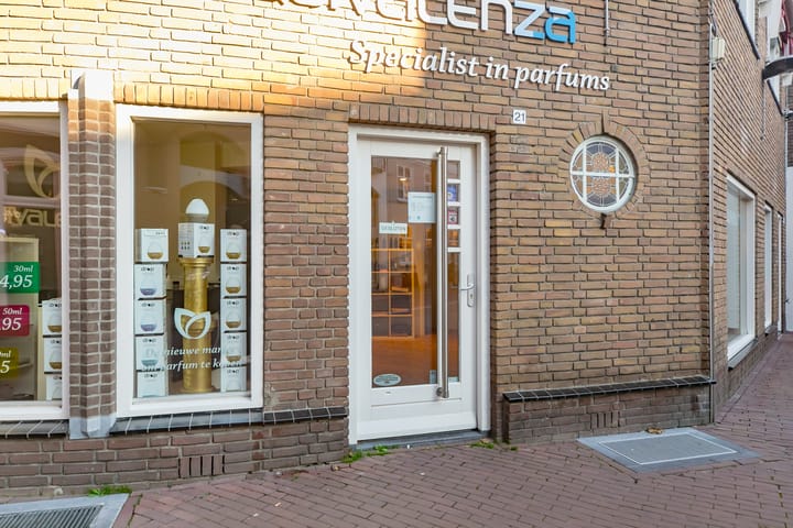 Foto 2 van Achter het Stadhuis 19