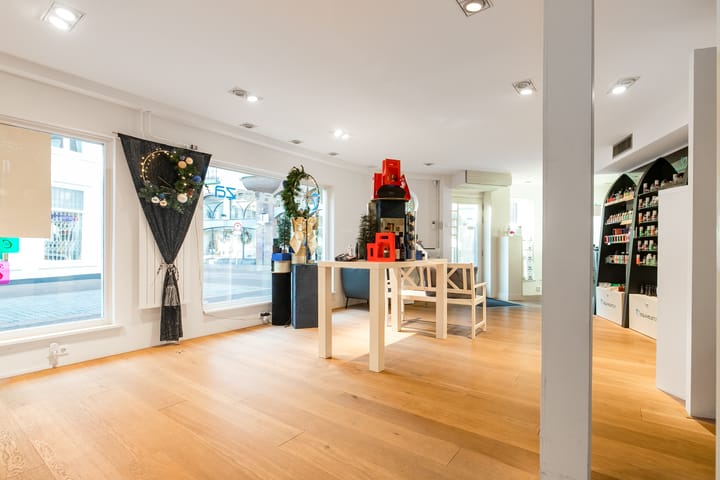 Foto 3 van Achter het Stadhuis 19