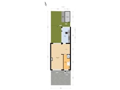 View floorplan