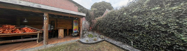 Bekijk 360° foto van Tuin van de Joncheerelaan 27