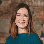 Cindy Voorter - Commercieel medewerker