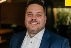 Mark Wissink - Accountmanager