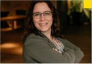 Jessica van de Burgt - Commercieel medewerker