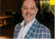 Patrick Heimans - Directeur