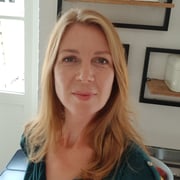 Pauline Nijenhuis -