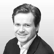 Maarten Bults - Makelaar