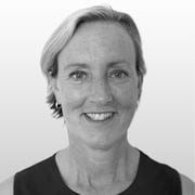 Anneke van der Heijden  -