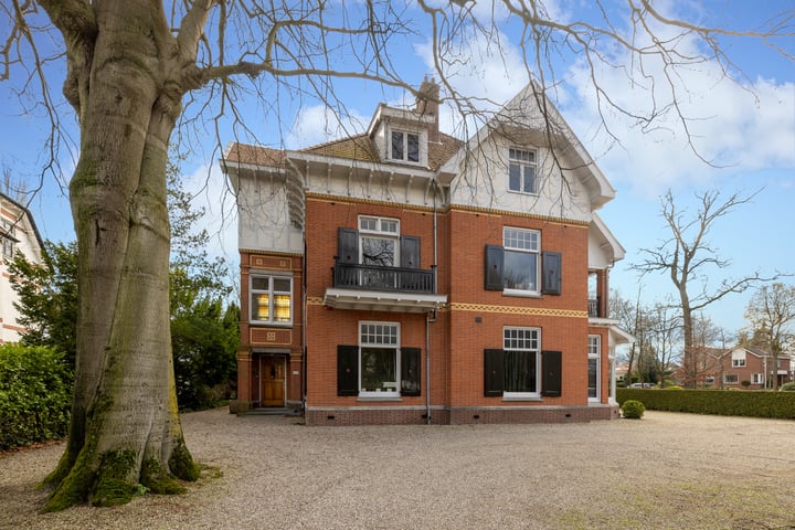 Soestdijkseweg Zuid 260, Bilthoven
