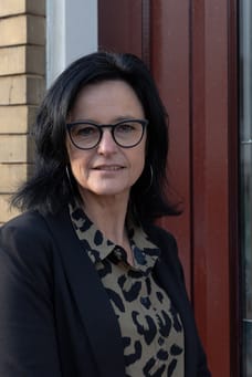 Marjolein Besems-Huijsmans - Commercieel Medewerker