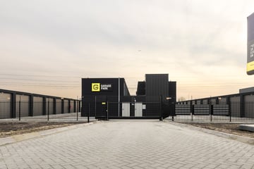 Garagepark Nijmegen, Nijmegen