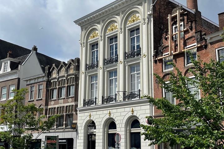 Oudegracht 113, Utrecht