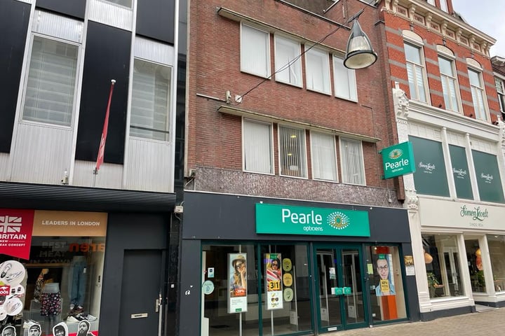 Heuvelstraat 100