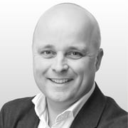 Jeroen ter Burg - Makelaar