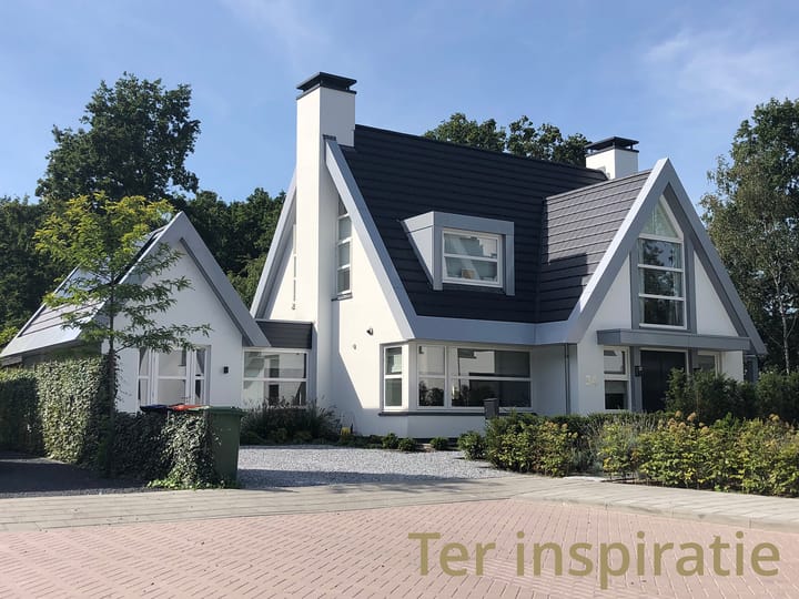 Foto 6 van Groot Agteveldlaan  (kavel 48)