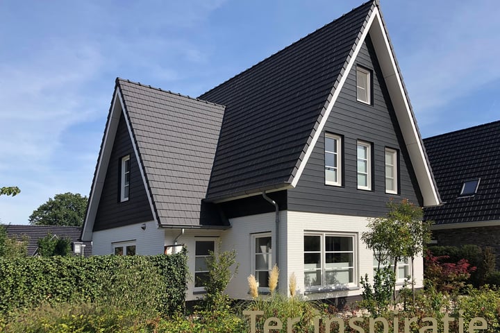 Foto 4 van Groot Agteveldlaan  (kavel 48)