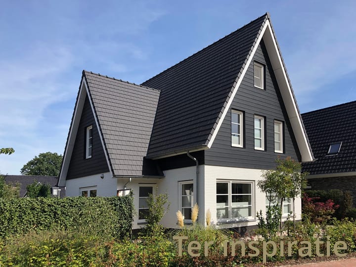 Foto 3 van Groot Agteveldlaan  (kavel 47)