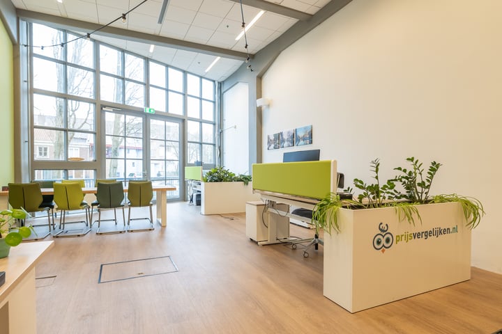 3e Binnenvestgracht 23 F, Leiden